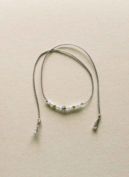 New Beginnings Wish Bracelet