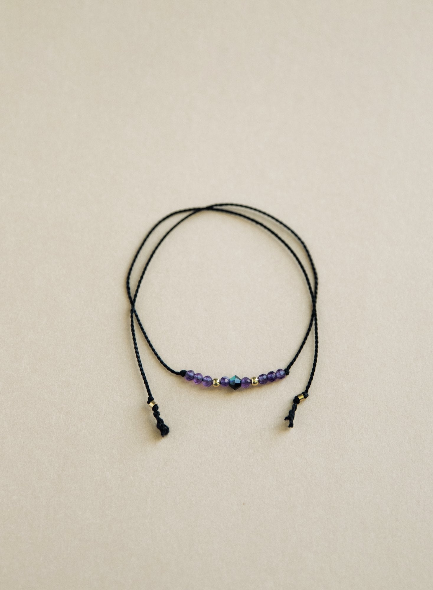 Peace Wish Bracelet-SQ2573152