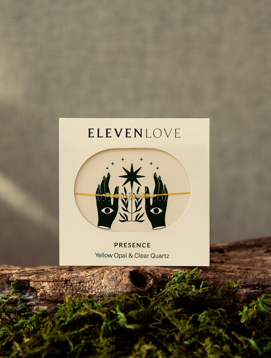 Presence Wish Bracelet