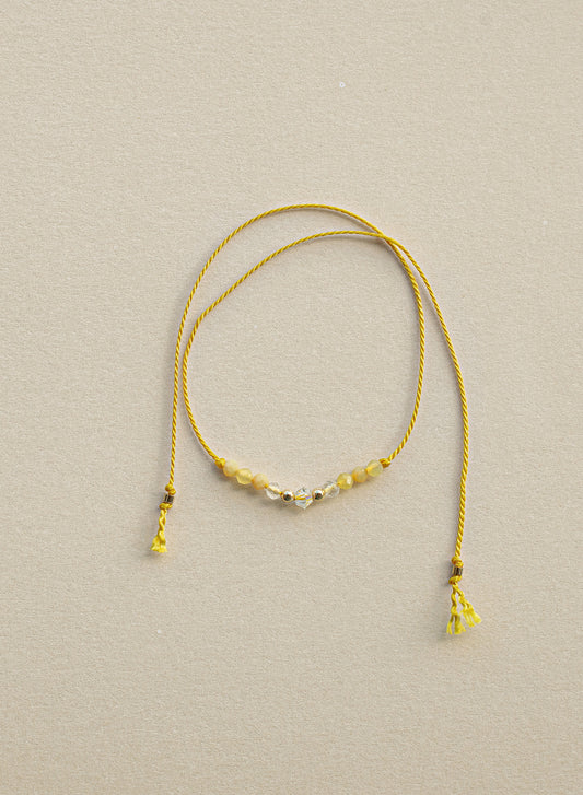 Presence Wish Bracelet