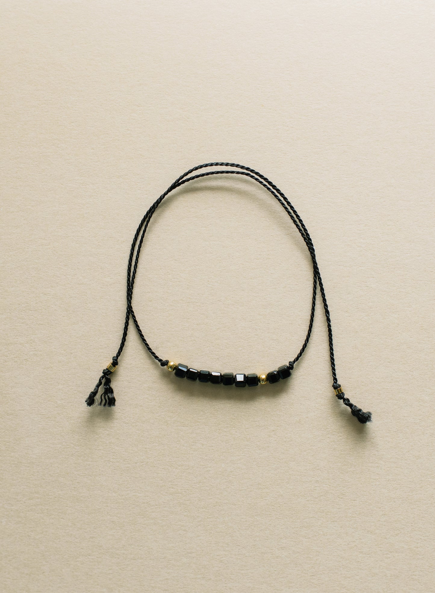 Resilience Wish Bracelet