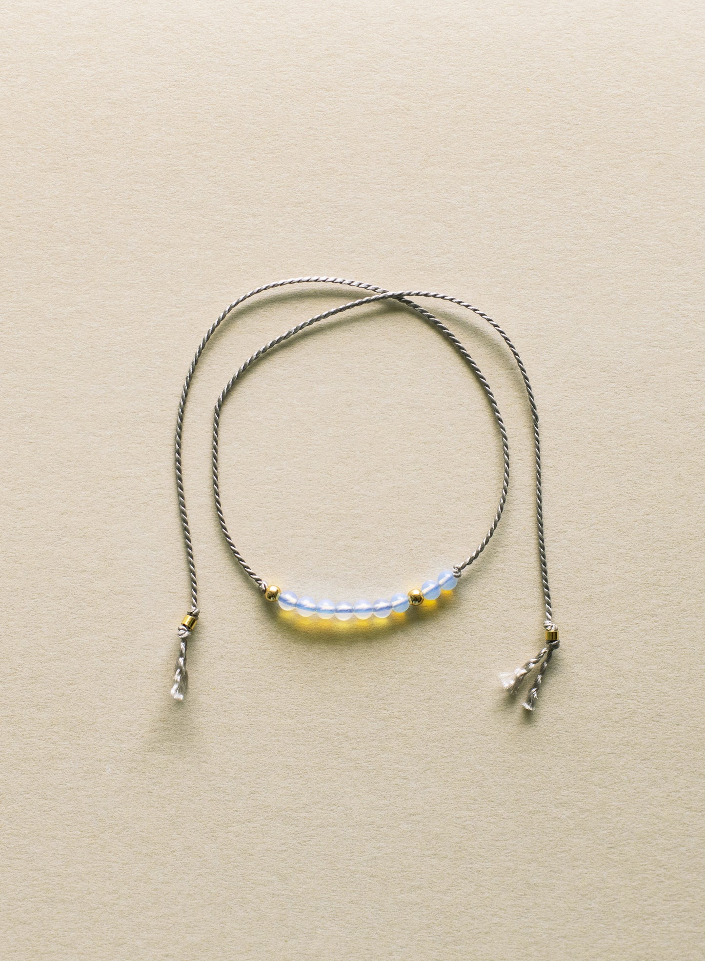 Soul Sister Wish Bracelet