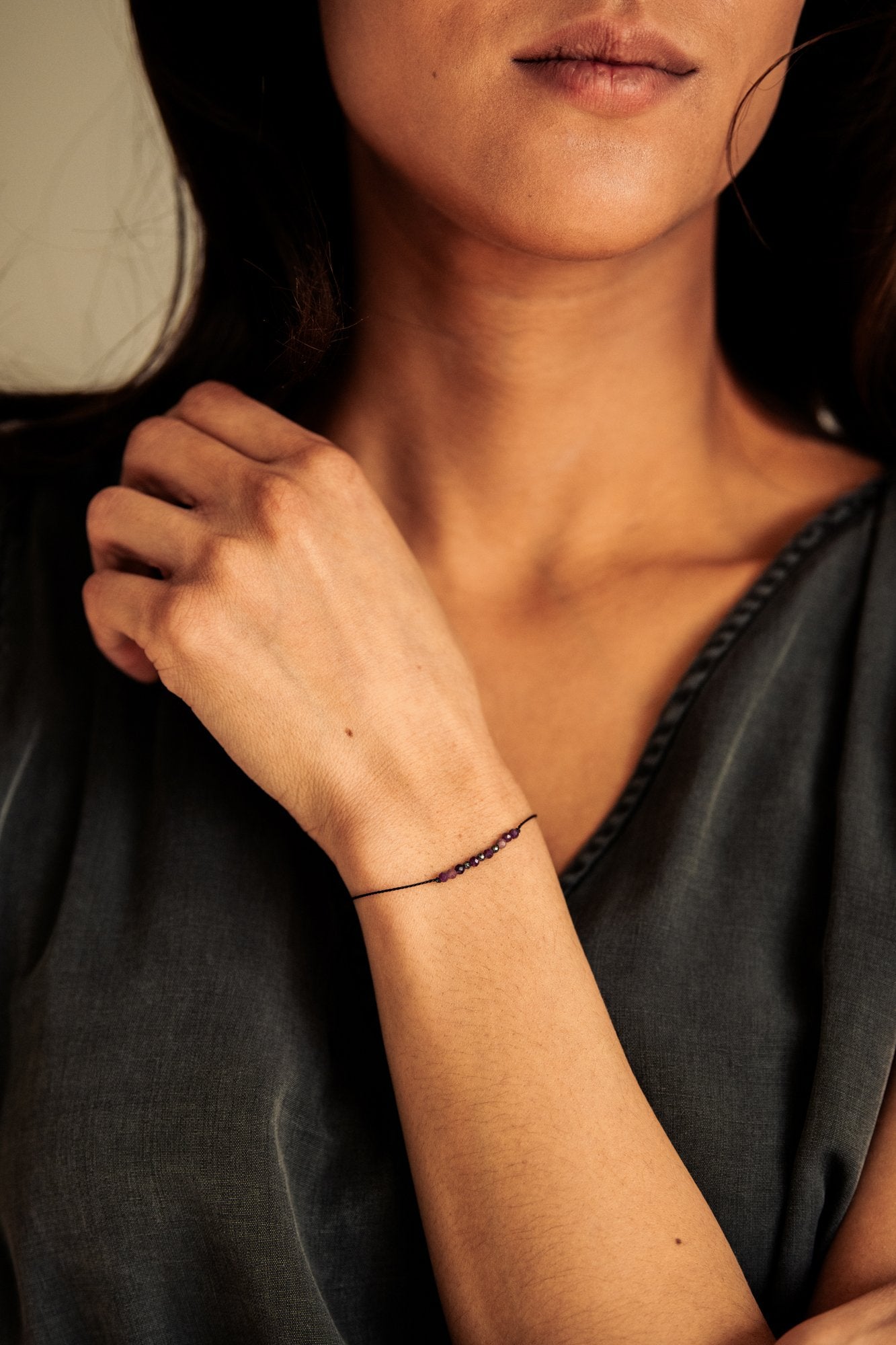 Starseed Wish Bracelet-SQ5460220
