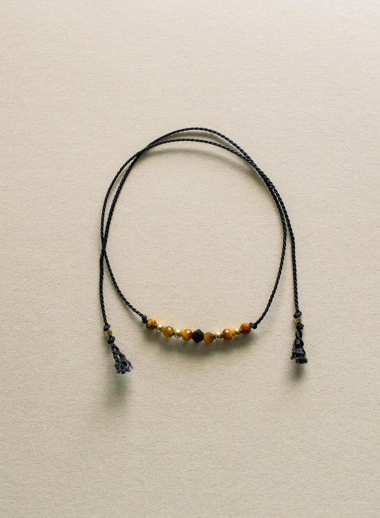 Strength Wish Bracelet