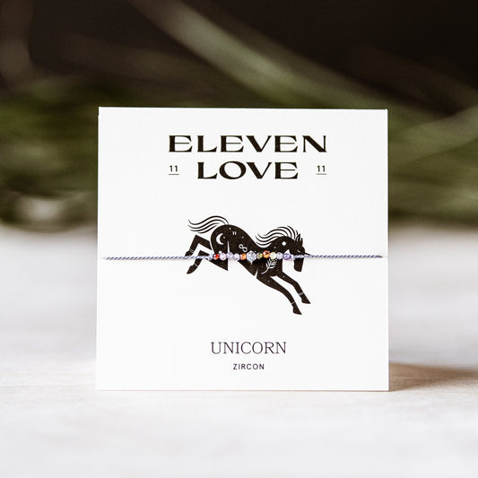 Unicorn Wish Bracelet