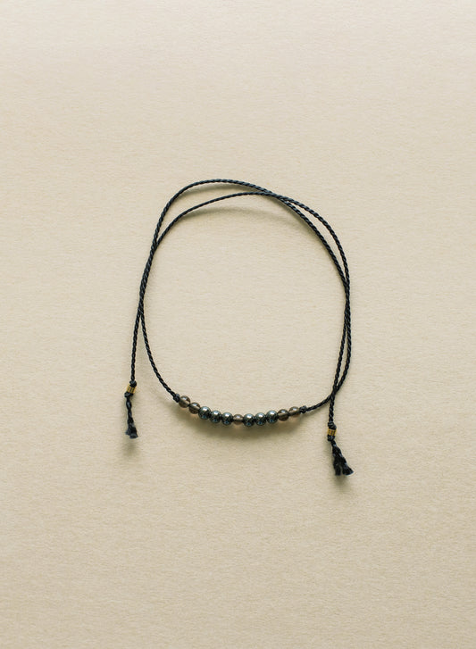 Warrior Wish Bracelet