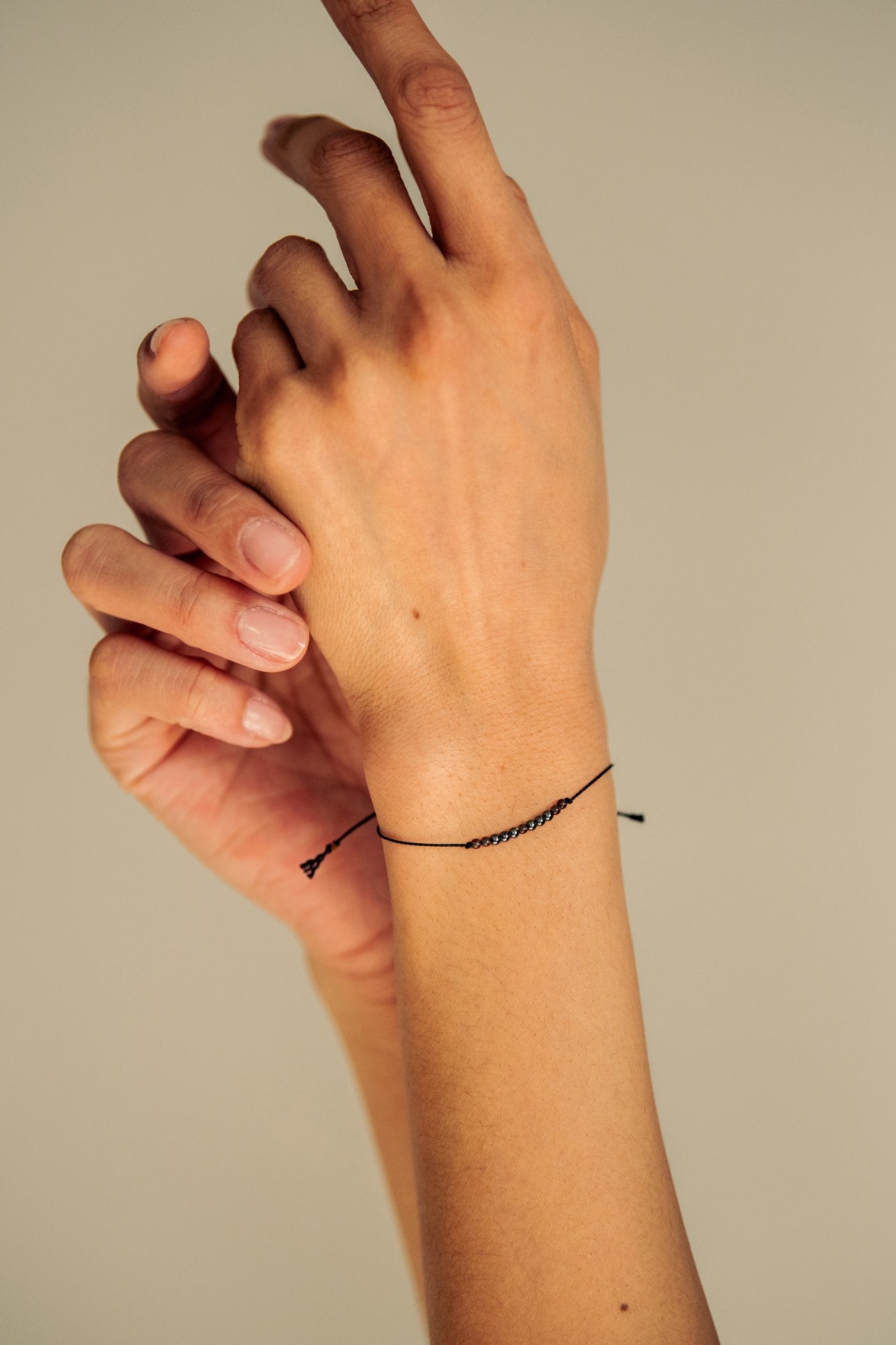 Warrior Wish Bracelet-SQ4535047