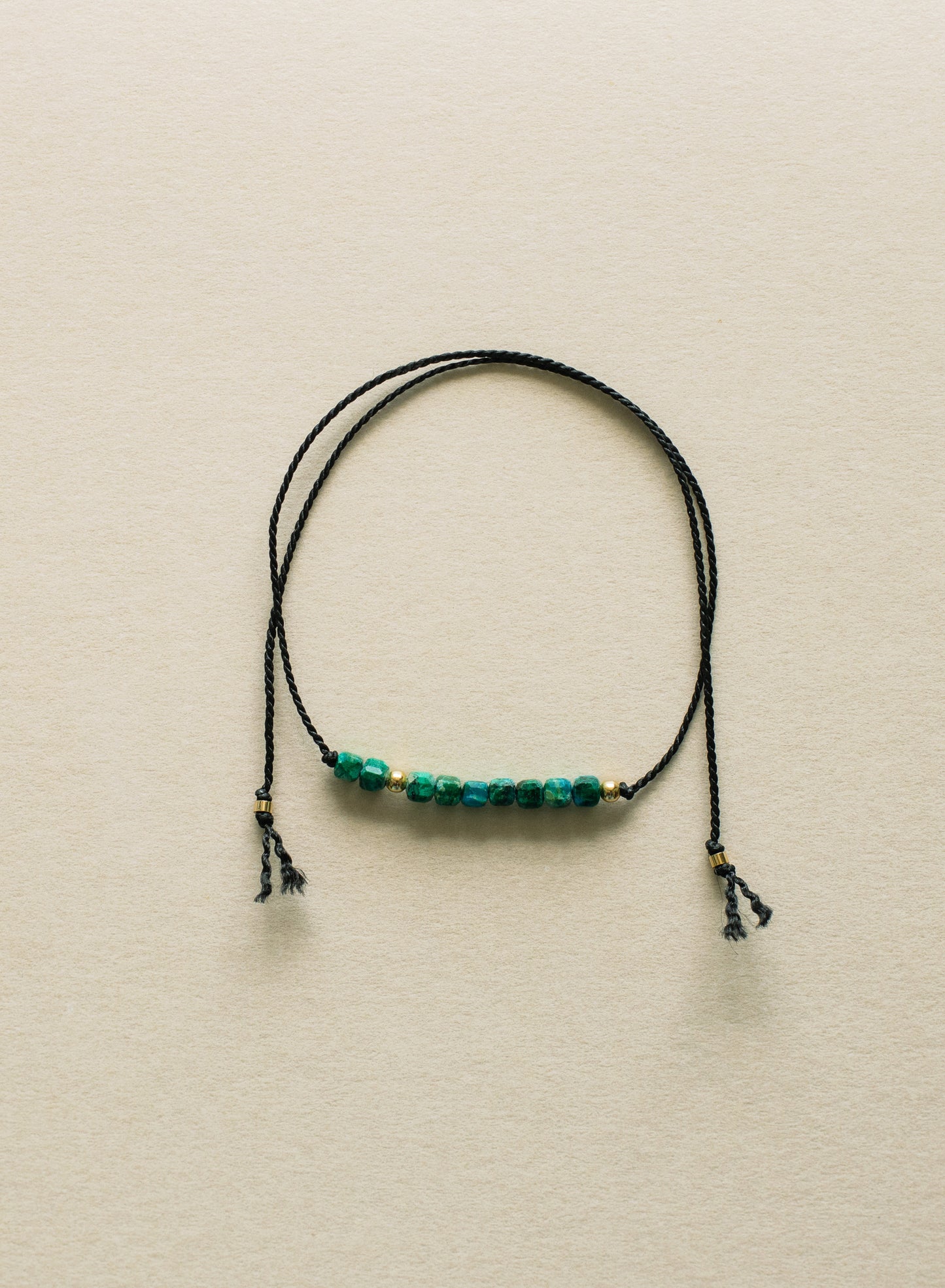 Worthy Wish Bracelet