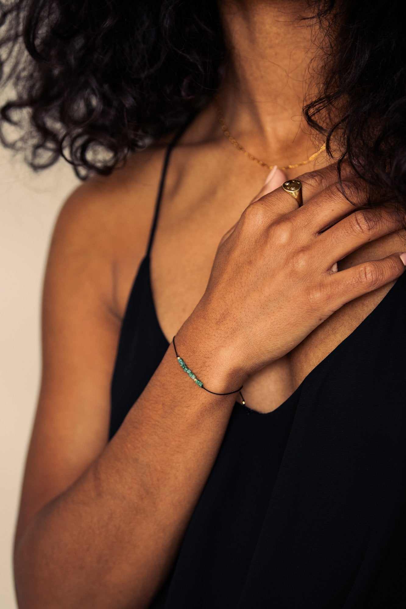 Worthy Wish Bracelet-SQ2710751