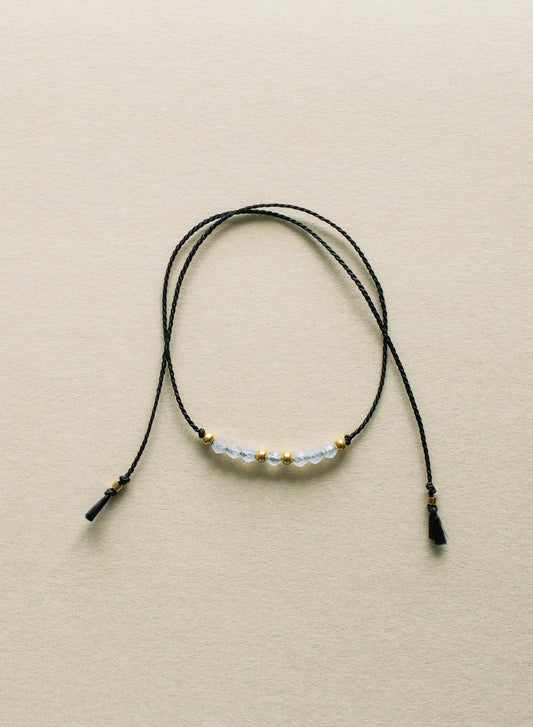 Cancer Zodiac Wish Bracelet