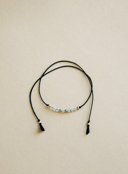 Cancer Zodiac Wish Bracelet-SQ0283713