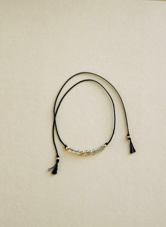 Gemini Zodiac Wish Bracelet-SQ4258238