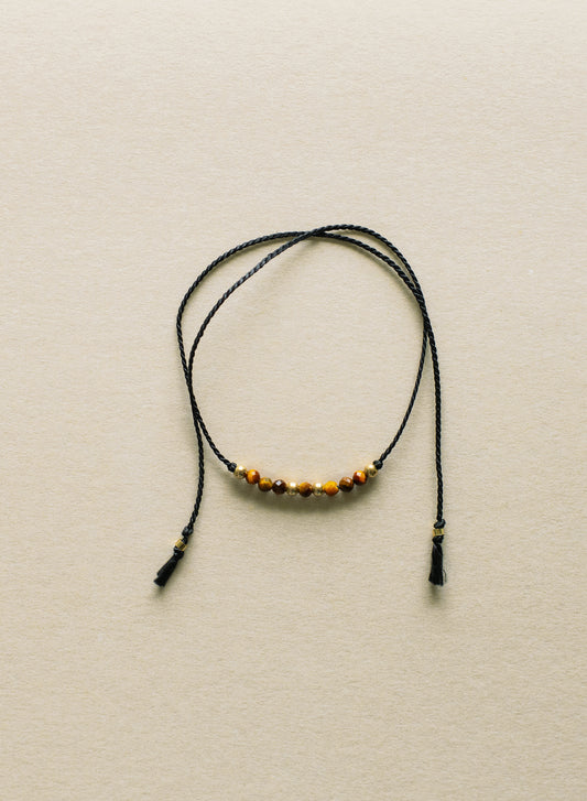 Leo Zodiac Wish Bracelet
