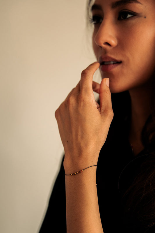Leo Zodiac Wish Bracelet-SQ1606521