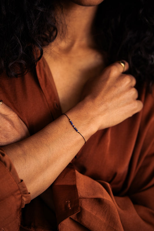 Libra Zodiac Wish Bracelet-SQ5020065