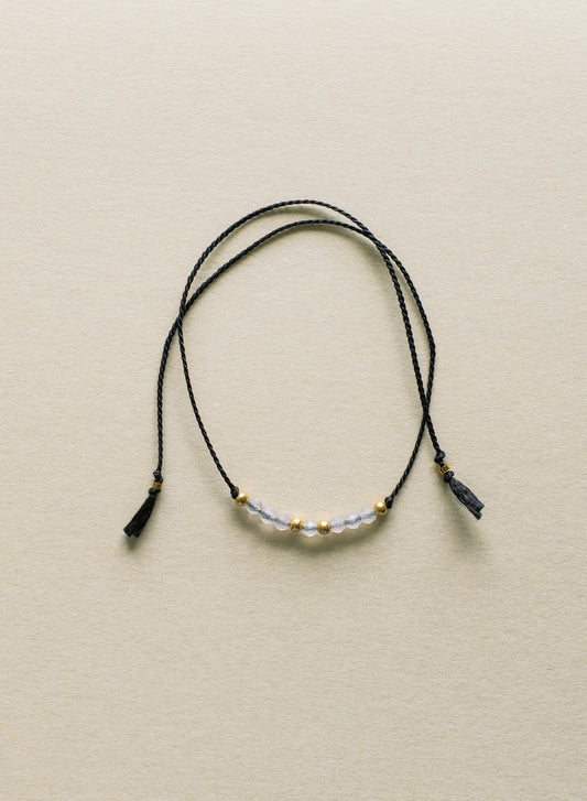 Taurus Zodiac Wish Bracelet